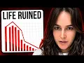 The END Of TikTok s Most Entitled Influencer Kiley Skeff