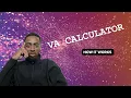 HOW TO CALCULATE YOUR VA CLAIM RATING WITH SHANEOFFICIAL