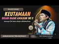 GUS IQDAM TERBARU | KEUTAMAAN BULAN RAJAB SEMUA DO'AMU AKAN DIKABULKAN