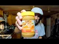 Download Lagu Peanut Butter Ramen Is A Guilty Pleasure