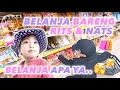 Download Lagu BELANJA SAMA NATSUKI DAN RITSUKI‼️