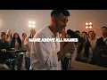 Phil Wickham - What An Awesome God (Official Lyric Video)