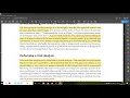 Determining basic business functions Lecture15 Module2