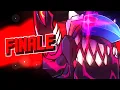 Download Lagu Vruzzzen - Finale (Vs. Impostor V4 OST) [Vocals by Punkett]