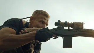 sniper 2020 alur cerita film the sniper 2020