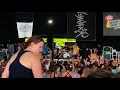 Knuckle Puck- But Why Do You Care -LIVE-  Vans Warped Tour 2018