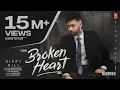 Download Lagu BROKEN HEART (Official Video) | SIPPY GILL | Latest Punjabi Songs 2024 | T-Series