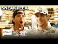 Shep Rose Reveals How Taylor Ann Green Tried to Make Him Jealous Southern Charm S9 E11 Bravo