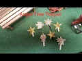 Angel Tree Topper