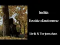 Download Lagu Indila - Feuille d'automne (Daun musim gugur) | Lirik dan Terjemahan