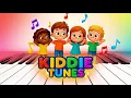 Jack & Jill | Kids Songs | Kiddie Tunes PH