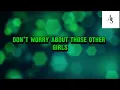 Donell Jones - You Know That I Love You (Lyrics Video)