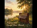 Peaceful Solo Piano Eternal Horizon