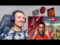 Download Lagu INDONESIA VS CHINA (WE BELIEVE, WORLD CUP | TIMNAS THE MOVIE 2) Reaction