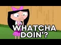 Phineas and Ferb - All The Whatcha Doin's Ever!