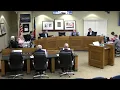 AISD School Board Regular Meeting