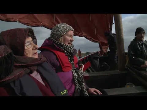 Colm na Lochanna/ Calman nan Loch (Blaisín/Trèilear)