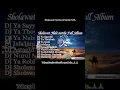 Download Lagu Sholawat Nabi Merdu full album #djsholawatfullalbumterbaru #djsholawat #remix #dj