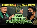 Lagu MEMANAS‼️Bang ZUMA HAJAR PDT~ Yang Katanya Jago Ayat Al-Qur'an _ Debat Lintas Iman Islam Kristen