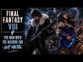 Final Fantasy VIII’s The Man With the Machine Gun... But It’s Progressive Metal 🎸 | Gym Music