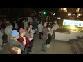 Rally and March follow ICE activity on Santa Barbara s Eastside