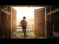 Rhett Rivers - The Man I Said I'd Be (I Kept the Promise I Made to Myself)