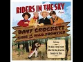 The Ballad Of Davy Crockett