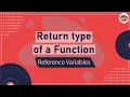 Lecture 5 2 Functions Pointers - Return Type