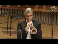 [정기공연] 윤이상, 바이올린 협주곡 제3번｜Isang Yun, Violin Concerto No. 3｜박수예, #서울시향 210826공연