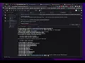 Commit code to Github from cloud9