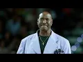 Darryl Dawkins explains who is the number 1 NBA dunker of all time