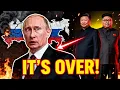IT'S OVER! Putin SHOCKED as Xi and Kim Did THIS