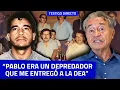Why did Pablo Escobar betray his partners Carlos Le er reveals previously unpublished details
