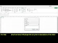 Excel 2021 In Practice - Ch 8 Independent Project 8-5 windows only courtyard medical-08 xlsx