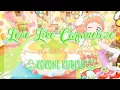 Aikatsu! Love Like Caramelize Short + Lyrics Kokone Kurisu Solo Ver