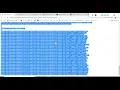 SQL stored procedures part 1