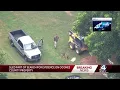 SLED part of search for evidence on Oconee County property