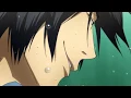 Uncrowned King || Hanamiya Makoto ᵂᵒʳᵐᴹᵉᵖᴾᵃʳᵗ