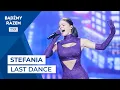 Download Lagu Stefania - Last Dance || Wakacyjna Trasa Dwójki (Sopot)