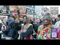 DONAEO & D DOUBLE E LIVE IN CAMDEN | DJ AG