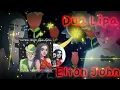 Elton John, Dua Lipa - Cold Heart (PS1 Remix)