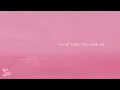 Avril lavigne - Girlfriend (Lyrics)