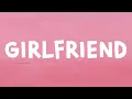 Download Lagu Avril lavigne - Girlfriend (Lyrics)