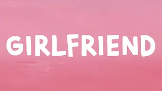 Avril lavigne - Girlfriend