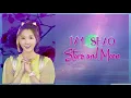 Download Lagu Ivy Shao (邵雨薇) - Stars and Moon (星月) (Sweet Combat/甜蜜暴击) - [Chinese|Pinyin|English] lyrics