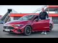 Download Lagu Prøvekjørt Mercedes CLA 2025 – best i klassen på nesten alt