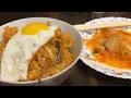 Lagu Kimchi Fried Rice recipe noodles 