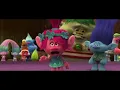 Can't Stop The Feeling! 🪩 🌈 | Trolls | Full Song | Movie Moments | Mini Moments