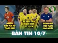 Download Lagu Tin sáng 10/7: ĐT Malaysia bị yêu cầu kiểm tra lí lịch sao nhập tịch, Viktor Lê nhận đặc ân từ...