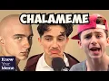 Understanding Timothee Chalamemes